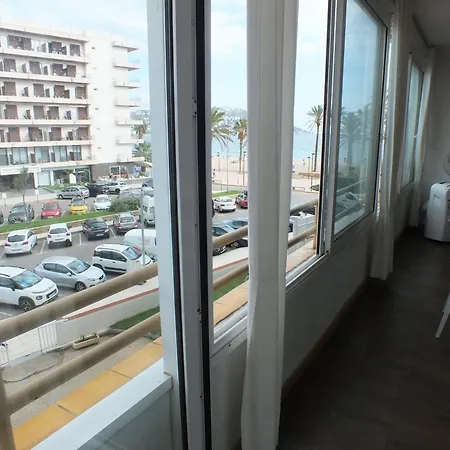 Apartment 6 Pers, Playa, - Es-204-70 *