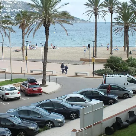 6 Pers, Playa, - Es-204-70 Apartment Roses
