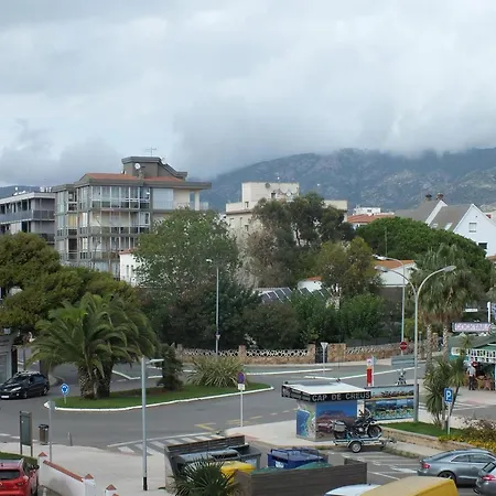 Apartment 6 Pers, Playa, - Es-204-70 Roses