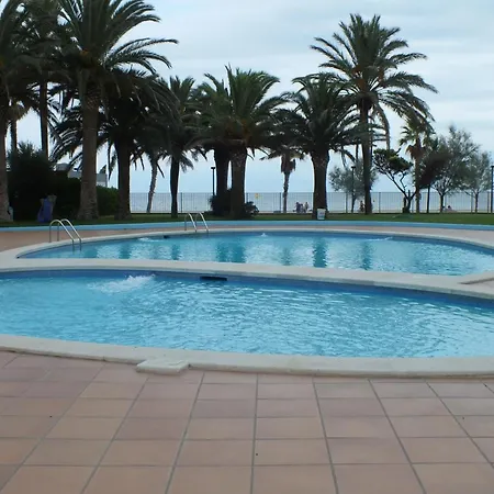 Apartment 6 Pers, Playa, - Es-204-70