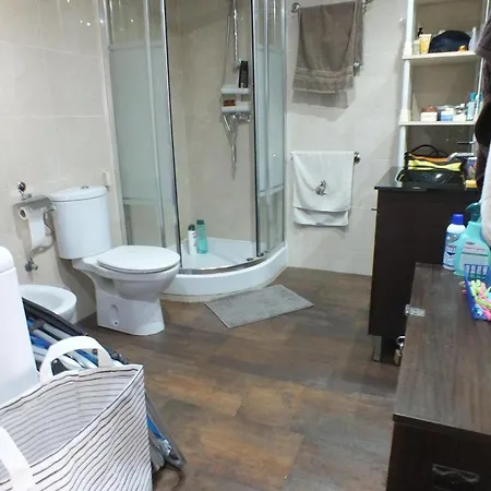Apartment 6 Pers, Playa, - Es-204-70 *