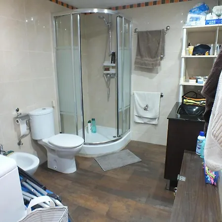 6 Pers, Playa, - Es-204-70 Apartment
