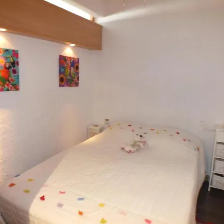 Apartment 6 Pers, Playa, - Es-204-70 *