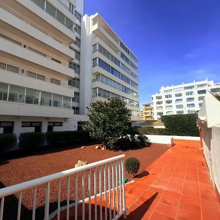 6 Pers, Playa, - Es-204-70 *